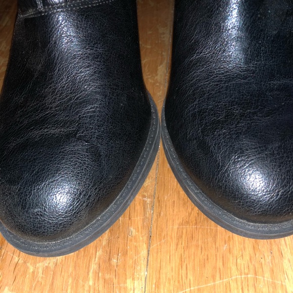 Booties - Picture 5 of 5